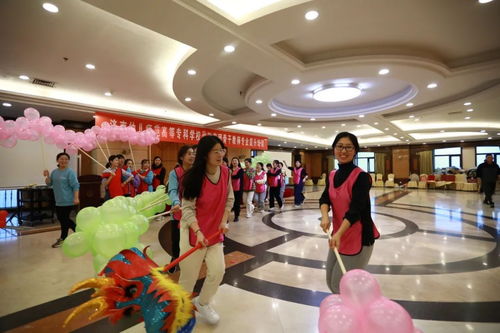 童心同德,童趣同行 濟南幼高專幼教集團骨干教師專業提升培訓活動