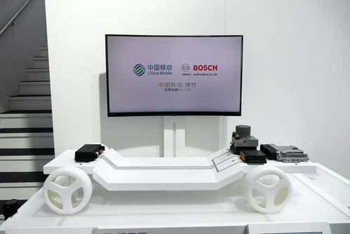 未來的汽車誰說了算？抓住軟件開發，能源與整合的王者之鑰