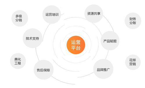 小生意，大未來 軟件技術推廣服務的無限可能